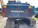 2023 Volvo EC140 Used excavator 14 ton excavator for sale - Image 6