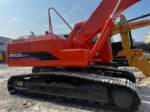Doosan DH225 Used Excavator 20 Ton Excavator Made in 2022 - Image 2