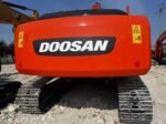 Doosan DH225 Used Excavator 20 Ton Excavator Made in 2022 - Image 4