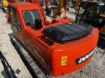 Doosan DH225 Used Excavator 20 Ton Excavator Made in 2022 - Image 5