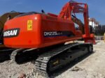 Doosan DH225 Used Excavator 20 Ton Excavator Made in 2022 - Image 3