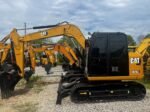 2023 Cat 307E 7 Ton Excavator Made in Japan