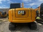 2023 Cat 307E 7 Ton Excavator Made in Japan - Image 5