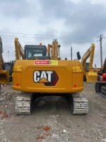 2023 Cat 312D 12 Ton Excavator for Sale - Image 4