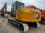 2023 Cat 312D 12 Ton Excavator for Sale