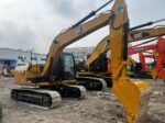 2023 Cat 312D 12 Ton Excavator for Sale - Image 3