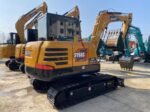 2024 Sany SY60C China Excavator 6 Ton Excavator - Image 5