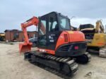 2023 Kubota KX183 8 Ton Excavator for sale - Image 4