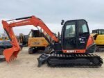 2023 Kubota KX183 8 Ton Excavator for sale - Image 3