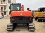 2023 Kubota KX183 8 Ton Excavator for sale - Image 5