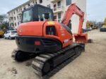 2023 Kubota KX183 8 Ton Excavator for sale - Image 6