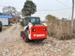 2023 Used Skid Steer Loader Bobcat S450 for sale - Image 5