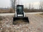2023 Used Skid Steer Loader Bobcat S450 for sale - Image 6