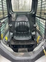 2023 Used Skid Steer Loader Bobcat S450 for sale - Image 7