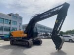 2023 Hyundai 220 Used excavator 20 ton excavator for sale - Image 3