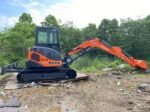2023 Hitachi zx50U High Quality for sale