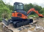 2023 Hitachi zx50U High Quality for sale - Image 3