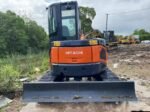 2023 Hitachi zx50U High Quality for sale - Image 5