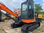 2023 Hitachi zx50U High Quality for sale - Image 7