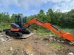 2023 Hitachi zx50U High Quality for sale - Image 4