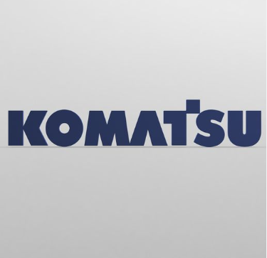 Komatsu