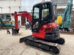 Kubota U35 - Image 4