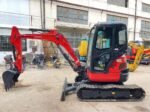Kubota U35 - Image 5
