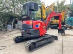 Kubota U35 - Image 3