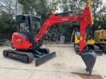 Kubota U35 - Image 7