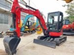 Kubota U35 - Image 6
