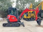 Kubota U35