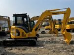 Komatsu PC55 for sale