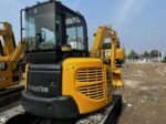 Komatsu PC55 for sale - Image 5