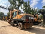 Hyundai 210W-9 for sale