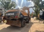 Hyundai 210W-9 for sale - Image 4
