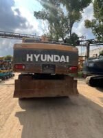 Hyundai 210W-9 for sale - Image 5