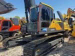 Volvo EC240
