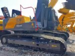 Volvo EC240 - Image 3