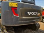 Volvo EC240 - Image 5