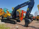 Volvo EC140 for sale - Image 3