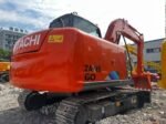 Hitachi ZX60 - Image 3