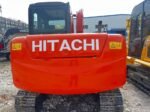 Hitachi ZX60 - Image 6