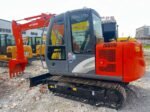 Hitachi ZX60 - Image 2