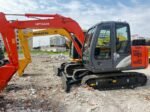 Hitachi ZX60