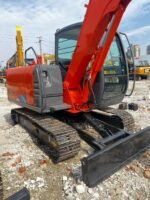 Hitachi ZX60 - Image 7