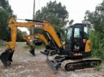 Sany 55U