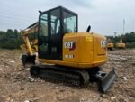 Cat 305.5E