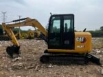 Cat 305.5E - Image 3