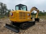 Cat 305.5E - Image 2