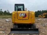 Cat 305.5E - Image 5